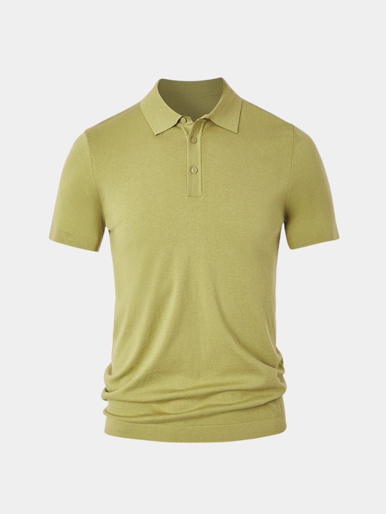 Breeze Field Polo