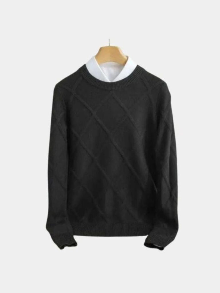 François Blanchet Premium Cashmere Sweater