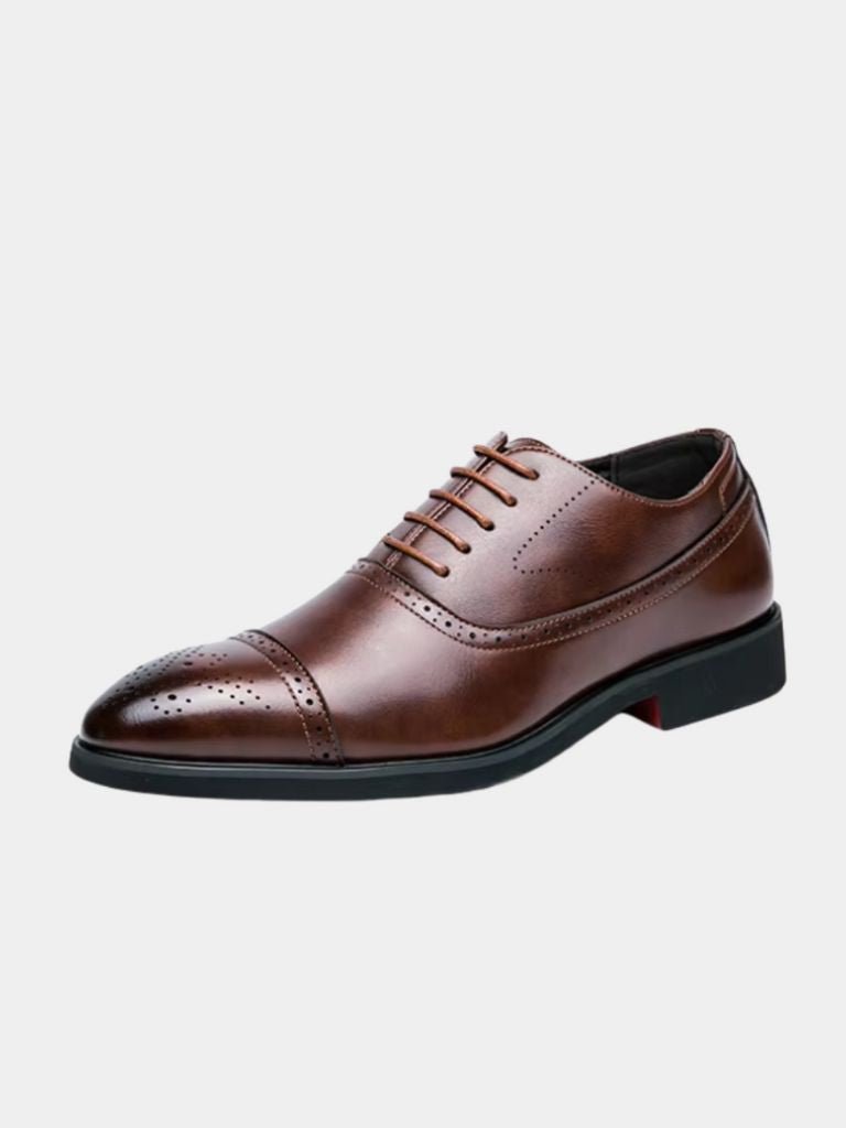 Redbourne Oxford Shoes