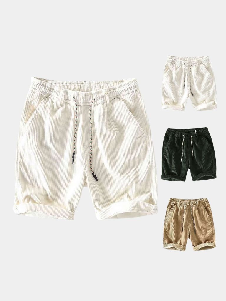 Sable Walk Shorts