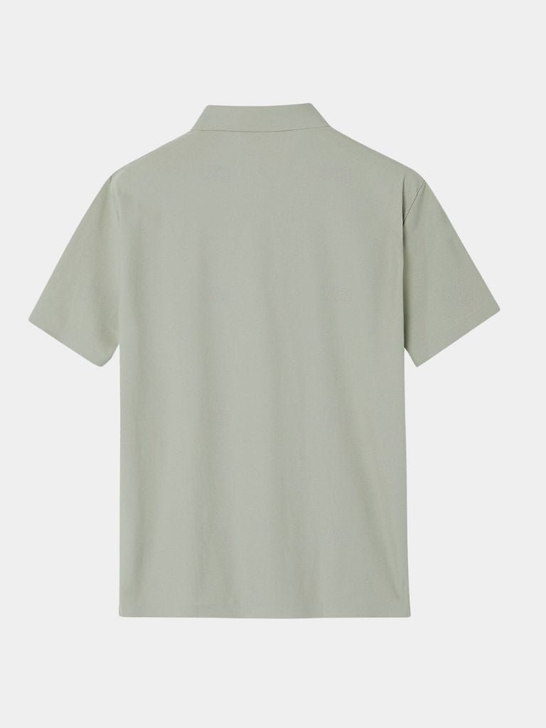 Sommerlicht Polo Shirt
