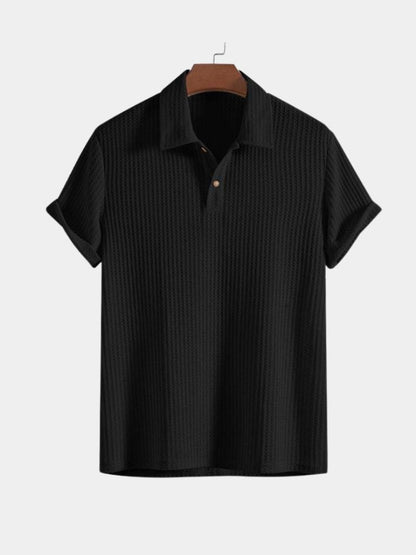 Casual Summer Polo Shirt - Berlin Standard