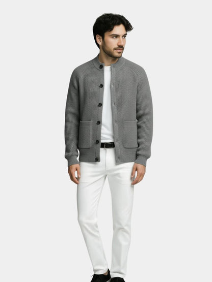 Essential Knit Cardigan