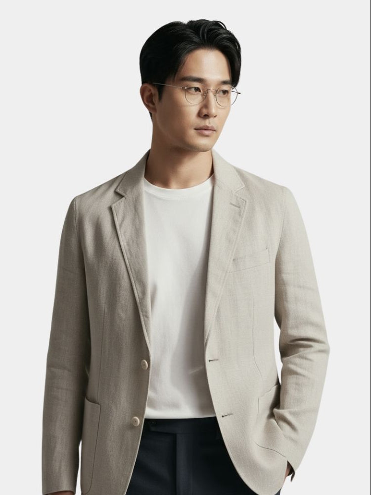 Gianni Summer Blazer