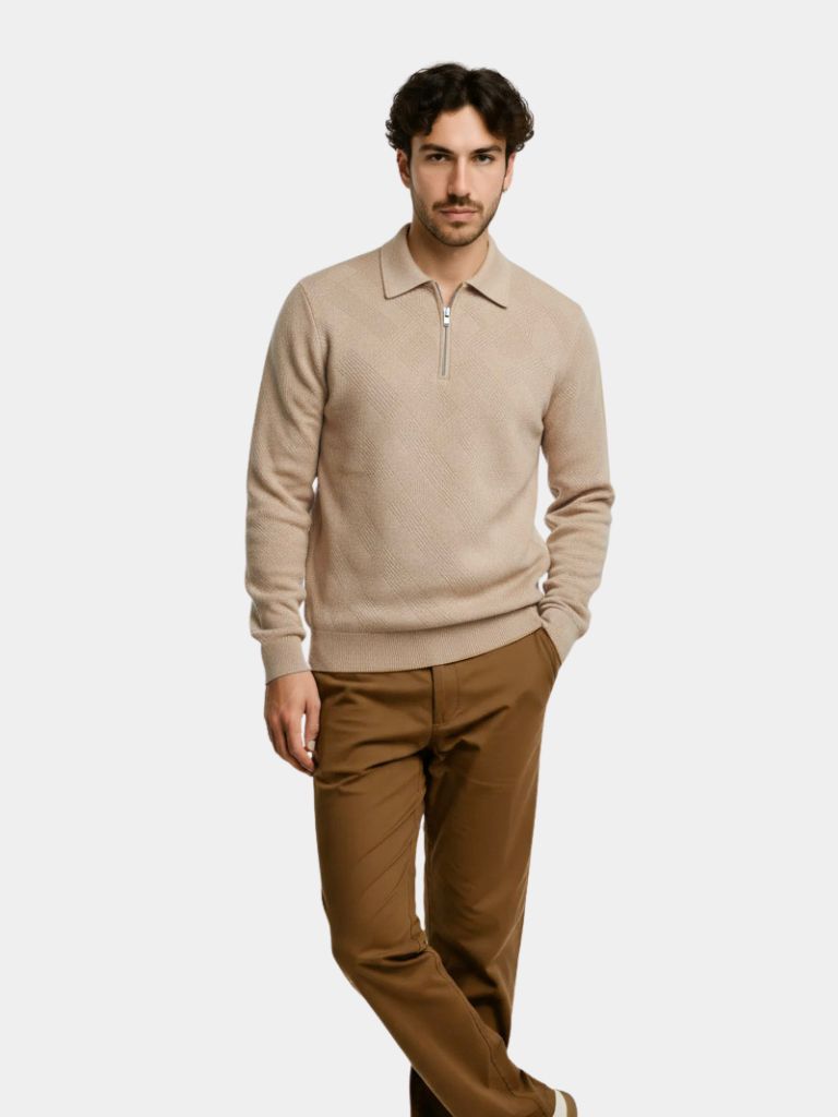Sandmoor Luxe Sweater