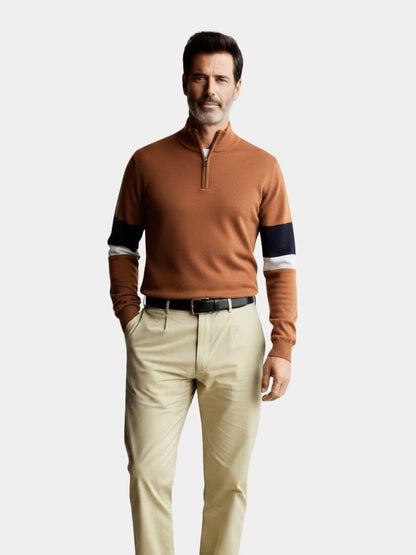 Zip Hoodie Sweatshirt Pullover