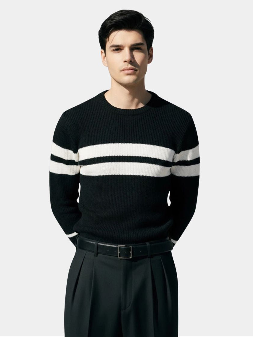 Essential Casual Sweater