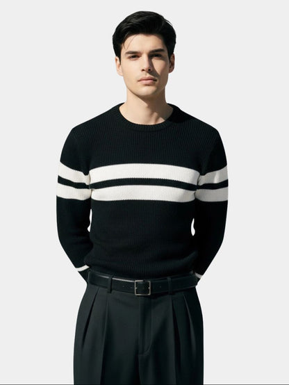 Essential Casual Sweater