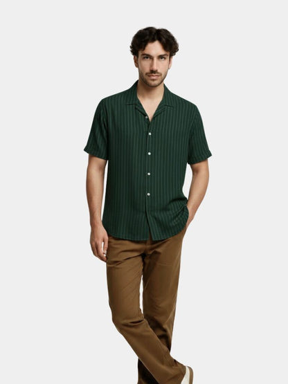 Costa Rica Short Sleeve Shirt