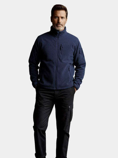 Lucerne Alpine Utility Jacket