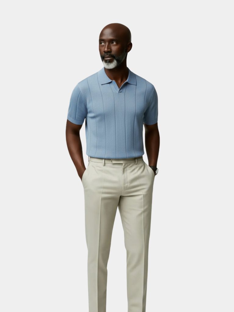 Portofino Polo Shirt