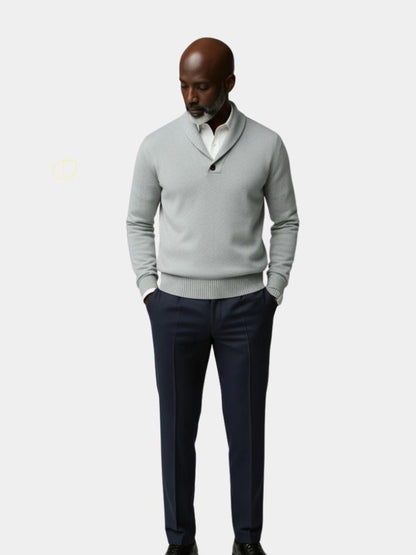 Soft Haven Cashmere Sweater