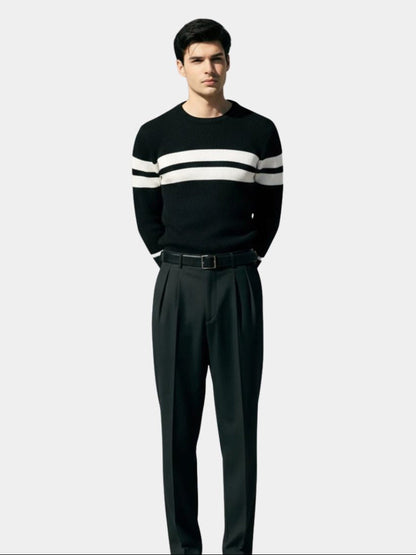 Essential Casual Sweater