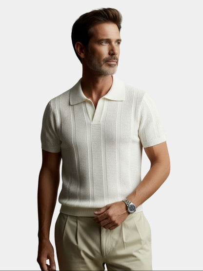 Ivory Coast Polo Shirt