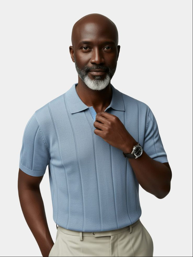 Portofino Polo Shirt
