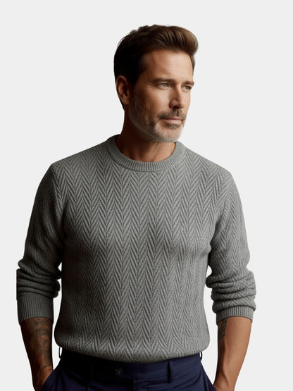 Essential Wool Sweater