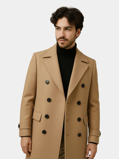 Gentleman’s Heritage Coat