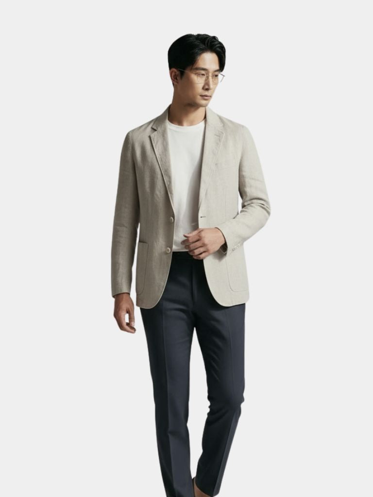 Gianni Summer Blazer