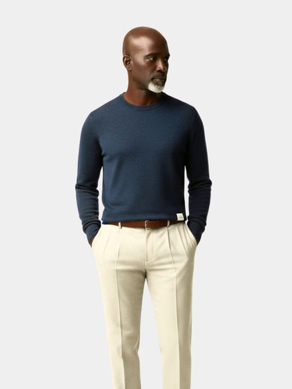 Slim Fit Pullover