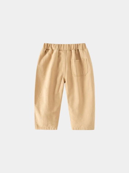 Petit Marquis Utility Trousers