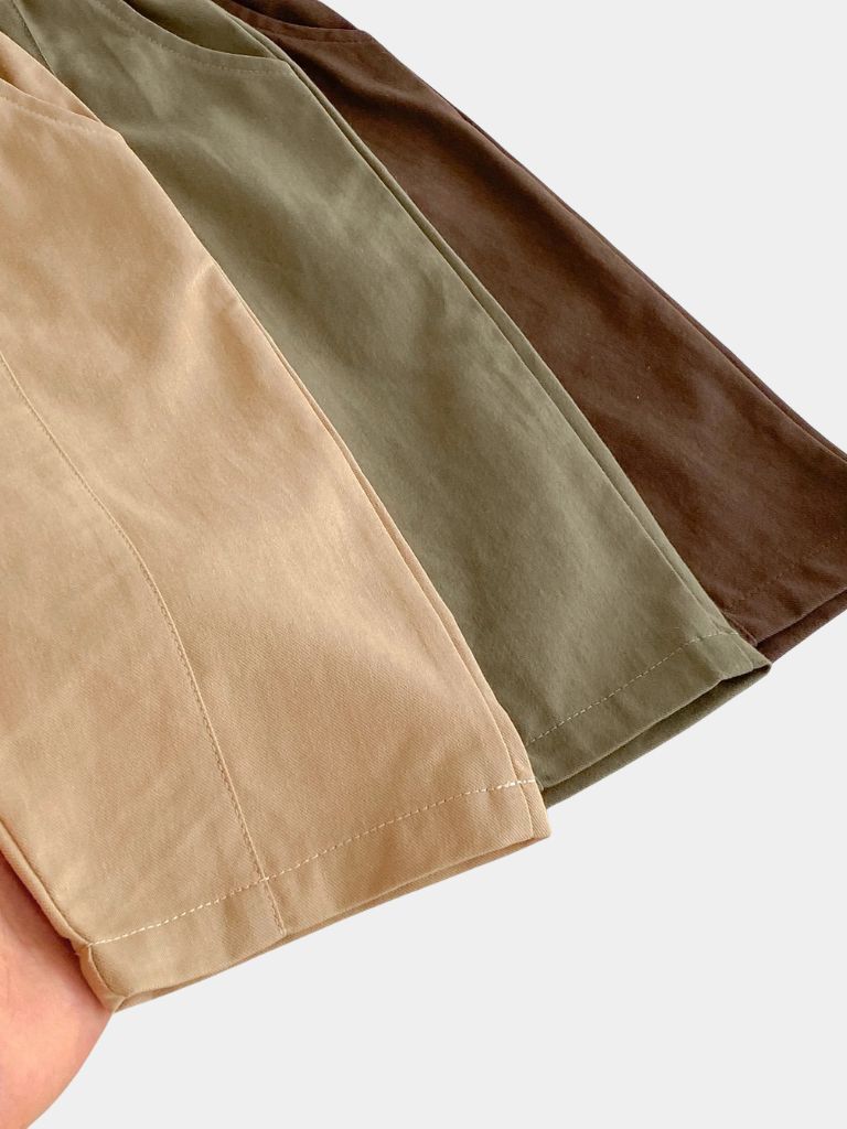 Petit Baron Tailored Trousers