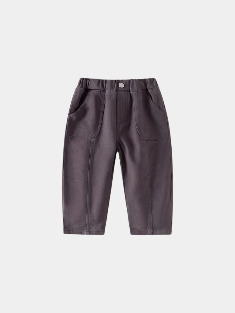 Petit Marquis Utility Trousers