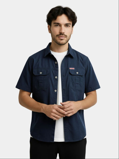 Canyon Work Shirt