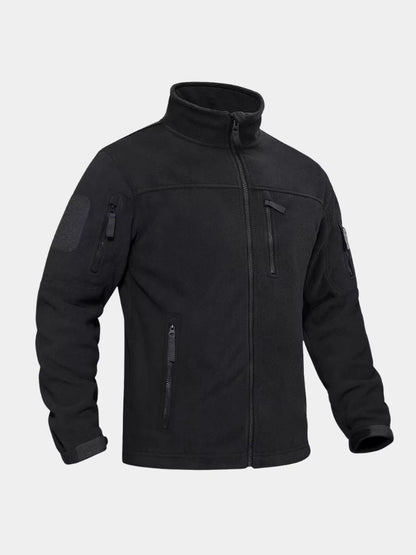 Lucerne Alpine Utility Jacket