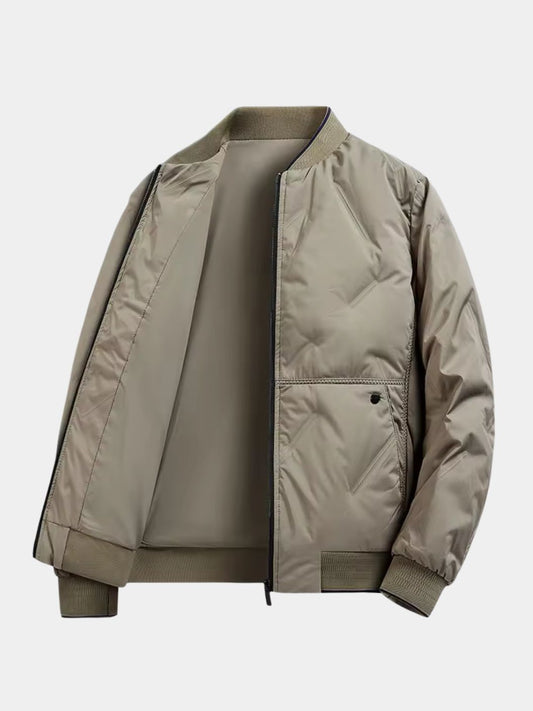 Savoy Heritage Bomber Jacket