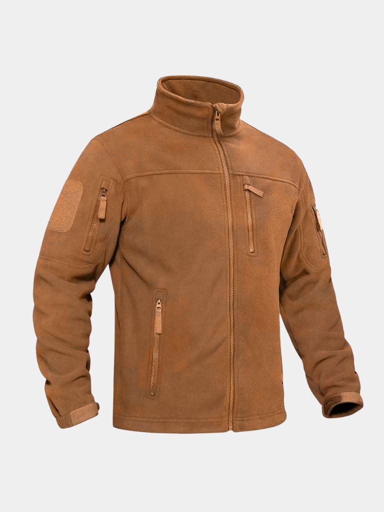 Lucerne Alpine Utility Jacket