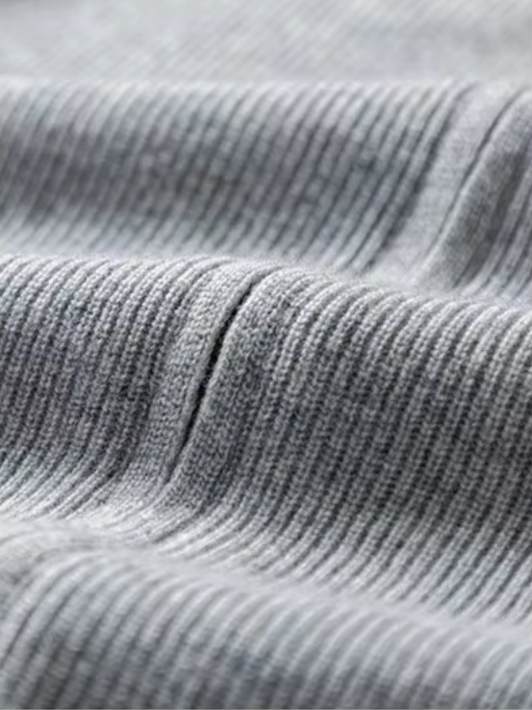 Belmont Heritage Knit Hoodie