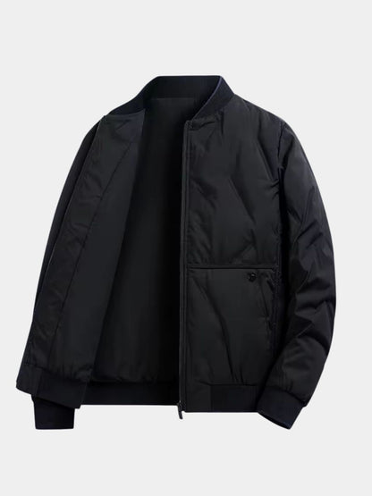Savoy Heritage Bomber Jacket