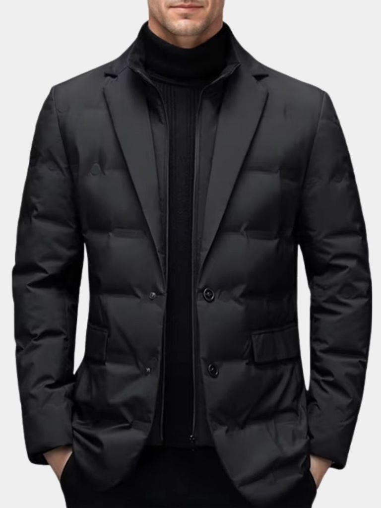Aristocrat Winter Jacket