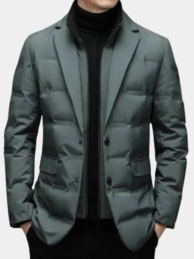 Aristocrat Winter Jacket