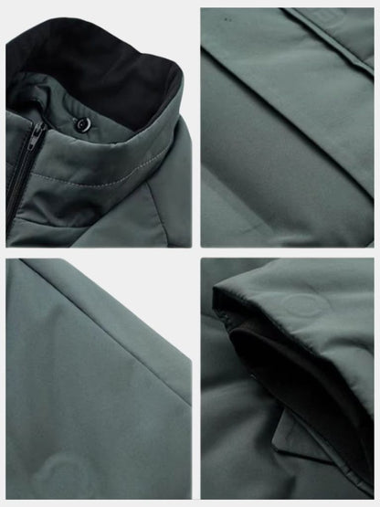 Aristocrat Winter Jacket