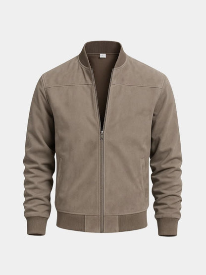 Ashwood Bomber Jacket