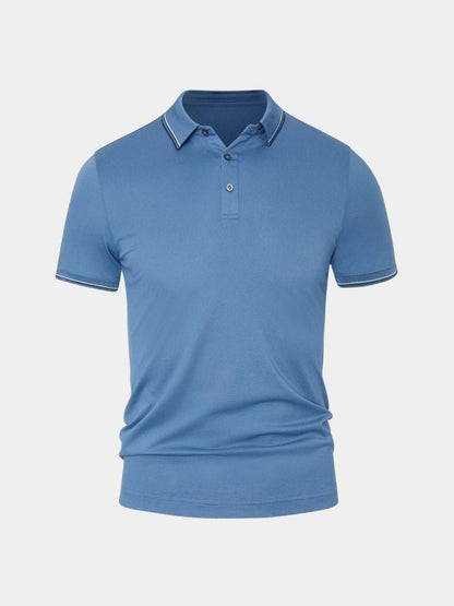 Azure Classic Polo