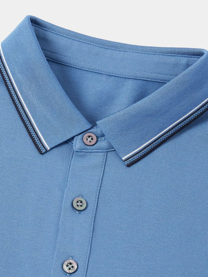 Azure Classic Polo