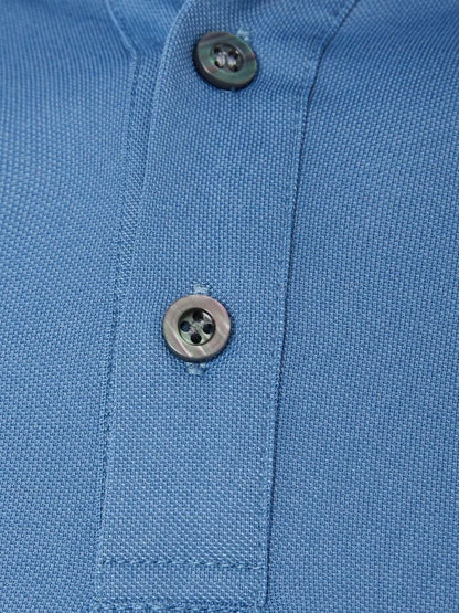 Azure Classic Polo