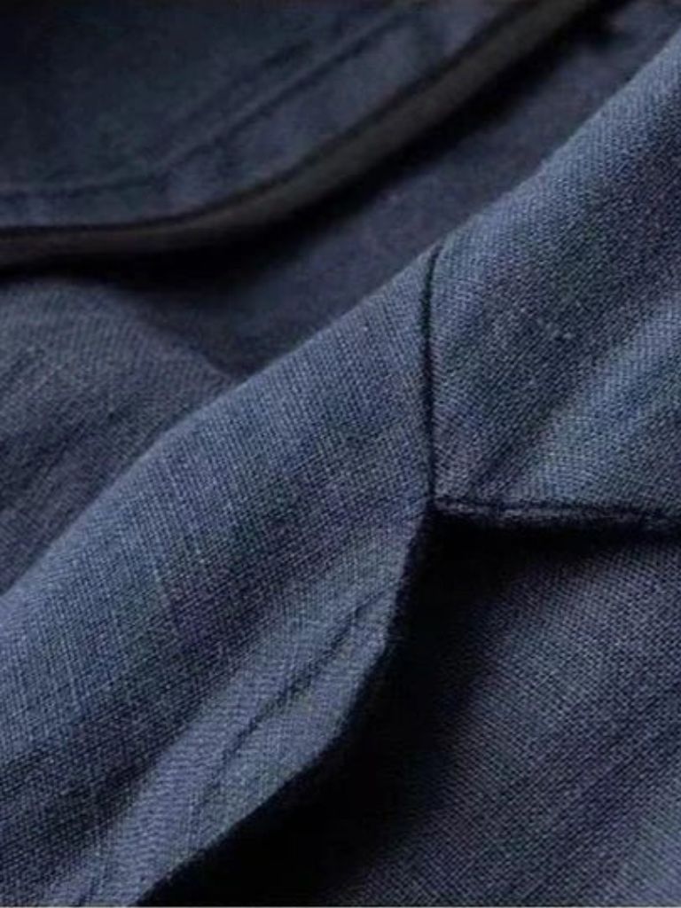 Barone Light Suit Set