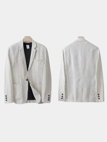 Barone Light Suit Set