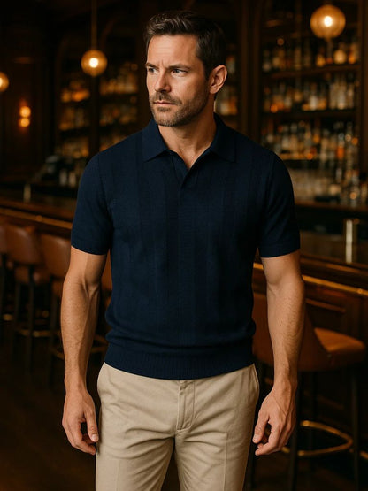 Beige Ancien PoloBerlin Standard