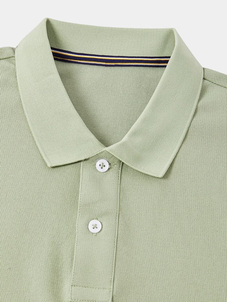 Bellamy Essential Polo