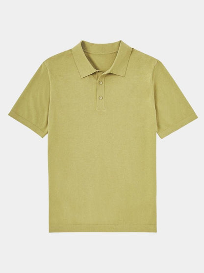 Breeze Field Polo