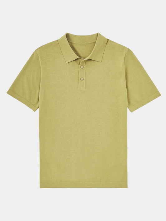 Breeze Field Polo