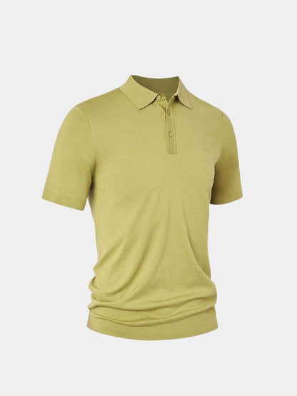 Breeze Field Polo