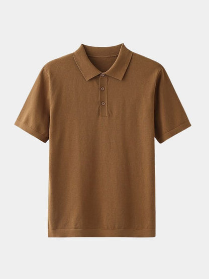 Breeze Field Polo