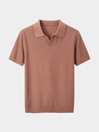 Brownstone Polo Shirt