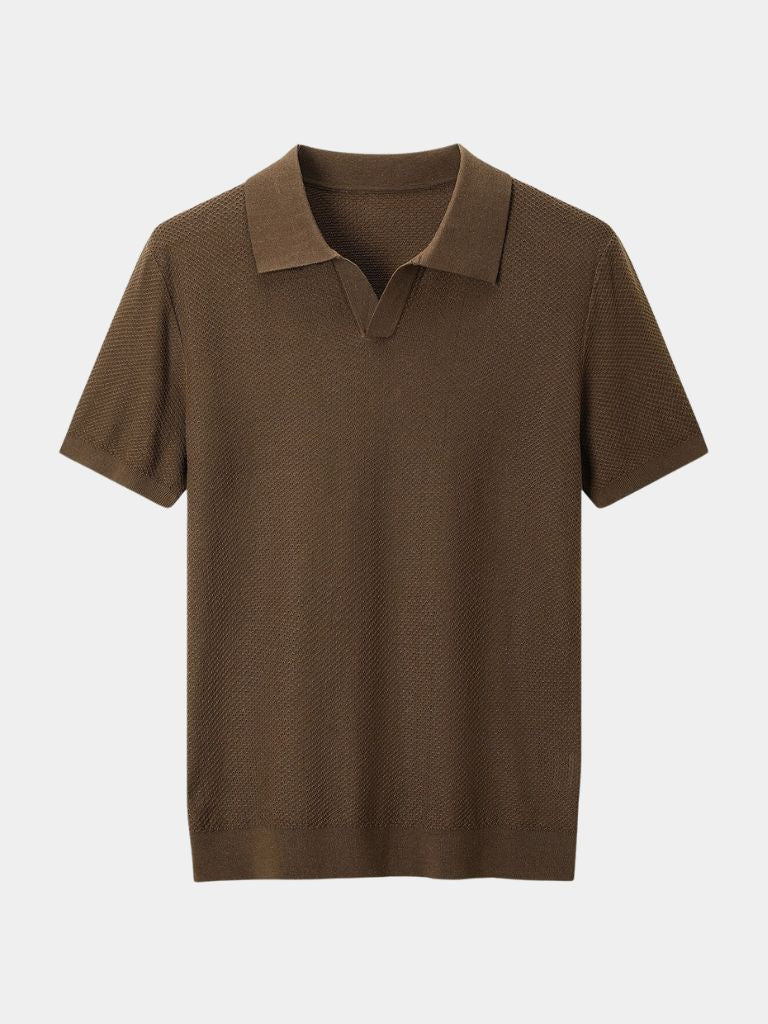 Brownstone Polo Shirt