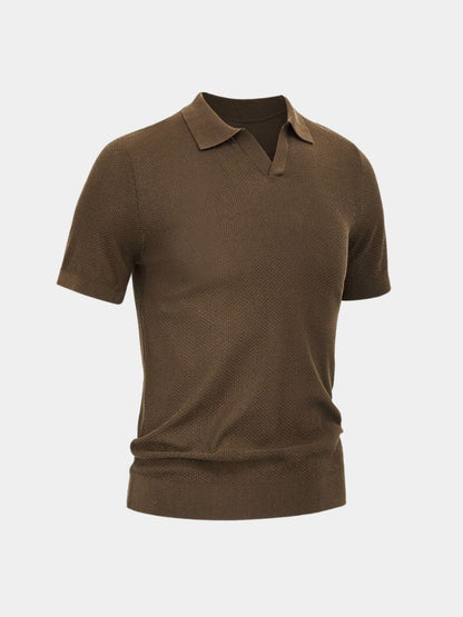 Brownstone Polo Shirt